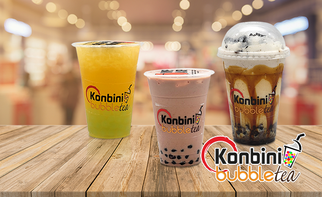 Bubble Tea